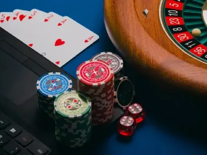 Was bedeutet „Volatilität“ bei Spielautomaten?